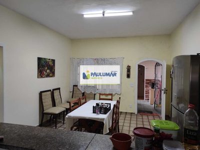 Casa, 4 quartos, 203 m² - Foto 3