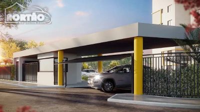 Casa, 3 quartos, 64 m² - Foto 2