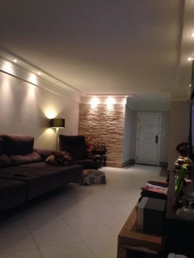 Apartamento, 3 quartos, 160 m² - Foto 3