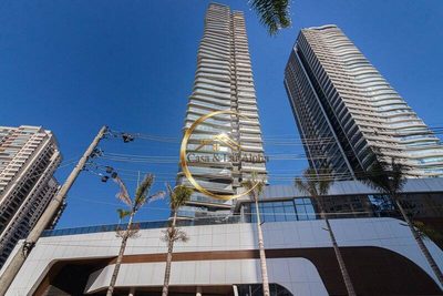 Apartamento, 4 quartos, 244 m² - Foto 1