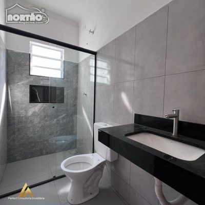 Casa, 78 m² - Foto 4