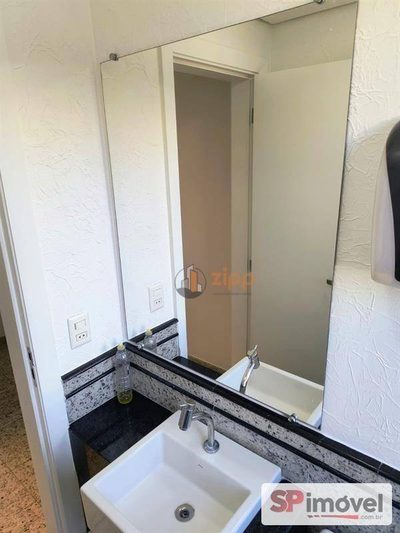 Sala-Conjunto, 33 m² - Foto 5