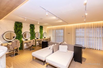 Apartamento, 1 quarto, 48 m² - Foto 3