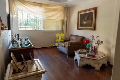 Cobertura, 4 quartos, 112 m² - Foto 3