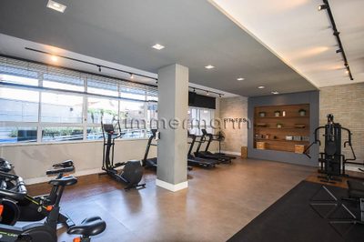 Cobertura, 2 quartos, 128 m² - Foto 1