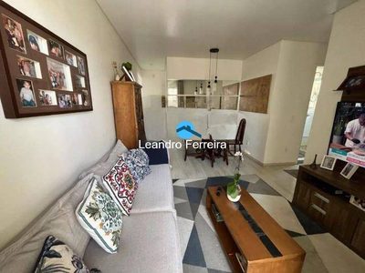 Apartamento, 2 quartos, 58 m² - Foto 1