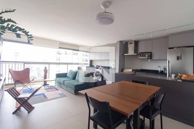 Apartamento, 2 quartos, 82 m² - Foto 1