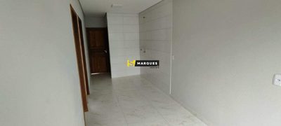 Casa, 2 quartos, 36 m² - Foto 3