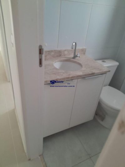 Apartamento, 2 quartos, 77 m² - Foto 2