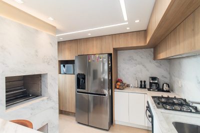 Cobertura, 2 quartos, 136 m² - Foto 3