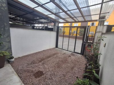 Casa, 2 quartos, 76 m² - Foto 1