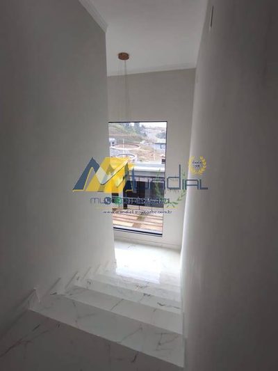 Sobrado, 3 quartos, 142 m² - Foto 4