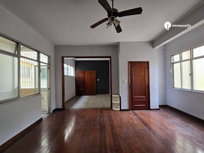 Apartamento, 3 quartos, 120 m² - Foto 1
