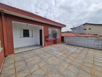 Casa, 2 quartos - Foto 1