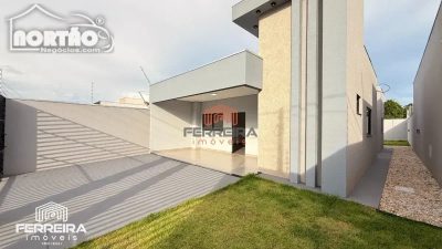 Casa, 3 quartos, 122 m² - Foto 3