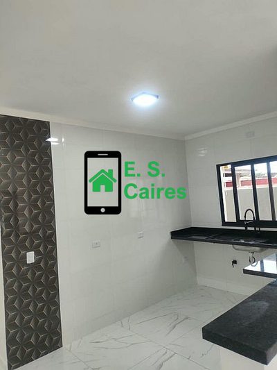 Casa, 2 quartos, 66 m² - Foto 5