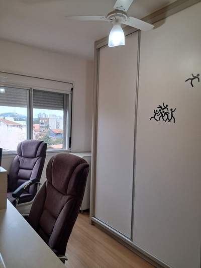 Apartamento, 3 quartos, 78 m² - Foto 5