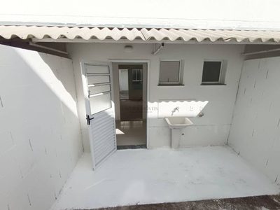 Casa de Condomínio, 2 quartos - Foto 5