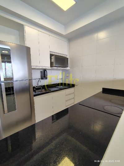Apartamento, 1 quarto, 47 m² - Foto 3