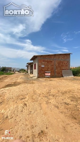 Casa, 1 quarto, 240 m² - Foto 2