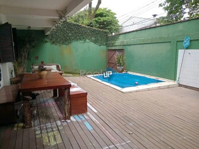 Casa, 4 quartos, 252 m² - Foto 5