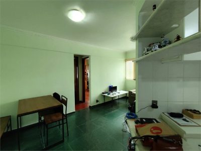 Apartamento, 2 quartos, 54 m² - Foto 3