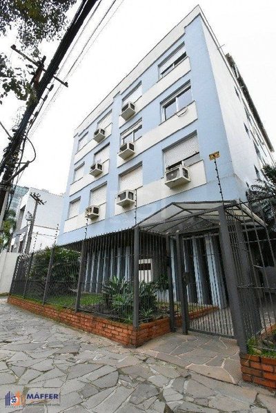 Apartamento, 2 quartos, 69 m² - Foto 1