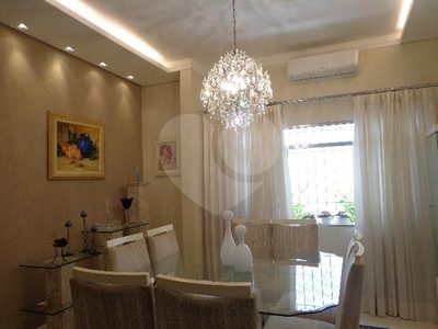 Casa, 3 quartos, 210 m² - Foto 3