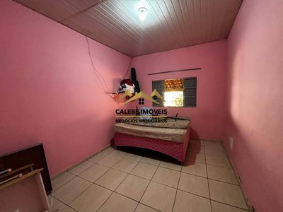 Chácara, 3 quartos, 1000 m² - Foto 5