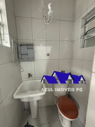 Casa, 1 quarto, 25 m² - Foto 2