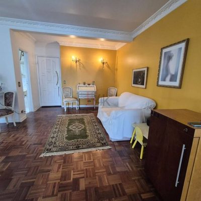 Apartamento, 2 quartos, 137 m² - Foto 3