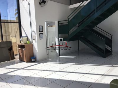 Depósito-Galpão, 4000 m² - Foto 2
