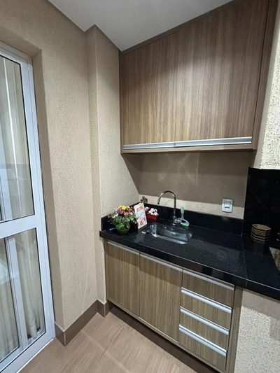 Apartamento, 3 quartos - Foto 4