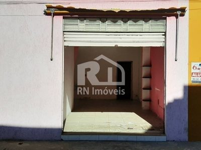 Loja-Salão, 30 m² - Foto 4