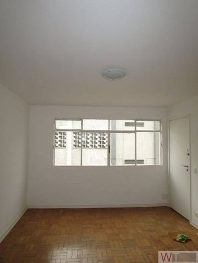Apartamento, 3 quartos, 93 m² - Foto 1