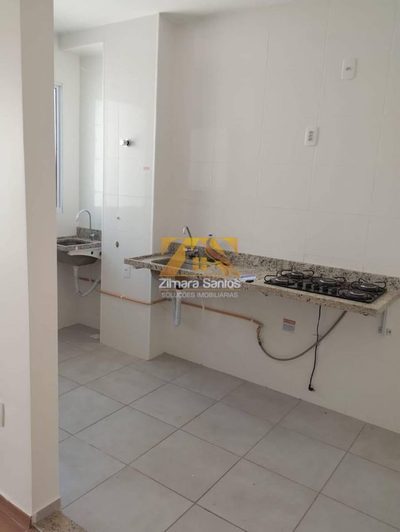 Apartamento, 2 quartos, 46 m² - Foto 5