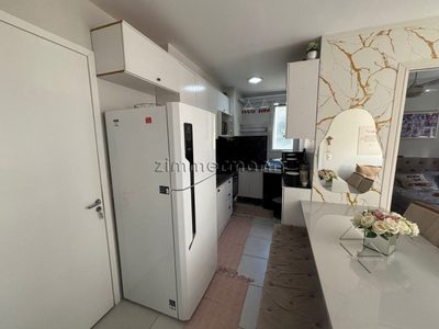 Apartamento, 1 quarto, 34 m² - Foto 5