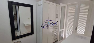 Kitnet-Studio, 18 m² - Foto 2