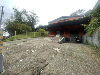 Depósito-Galpão, 600 m² - Foto 2