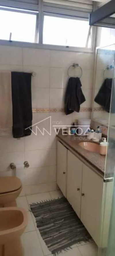 Apartamento, 4 quartos, 150 m² - Foto 2