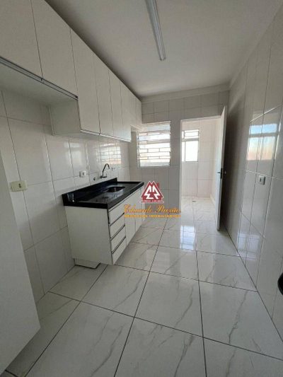 Apartamento, 1 quarto, 60 m² - Foto 3