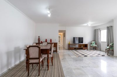 Apartamento, 3 quartos, 110 m² - Foto 1