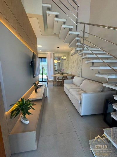 Casa, 3 quartos, 165 m² - Foto 5
