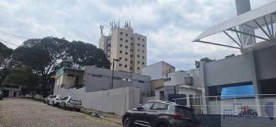 Apartamento, 2 quartos, 53 m² - Foto 1