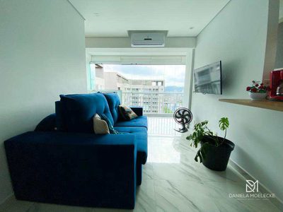 Apartamento, 1 quarto, 49 m² - Foto 2