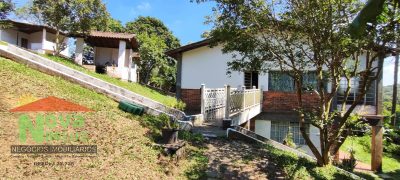 Chácara, 3 quartos - Foto 1