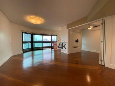 Apartamento, 3 quartos, 125 m² - Foto 1