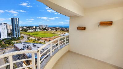 Apartamento, 2 quartos - Foto 4