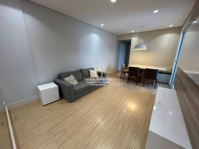 Apartamento, 3 quartos, 84 m² - Foto 4