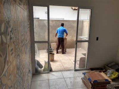 Casa de Condomínio, 2 quartos - Foto 5